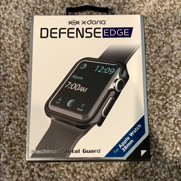 x doria defense edge